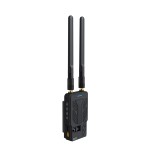 SIYI HM30 ripetitore a lungo raggio Full HD sistema di trasmissione digitale telecomando per Racing Drone parti